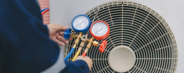 Trusted Furnace Repair service in Capshaw, AL - Leonard HVAC