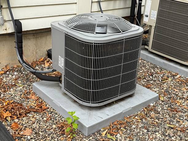 24/7 Emergency Hvac Installation experts in Capshaw, AL